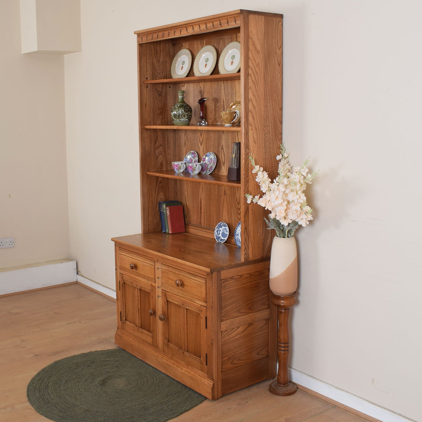 Ercol Bookcase