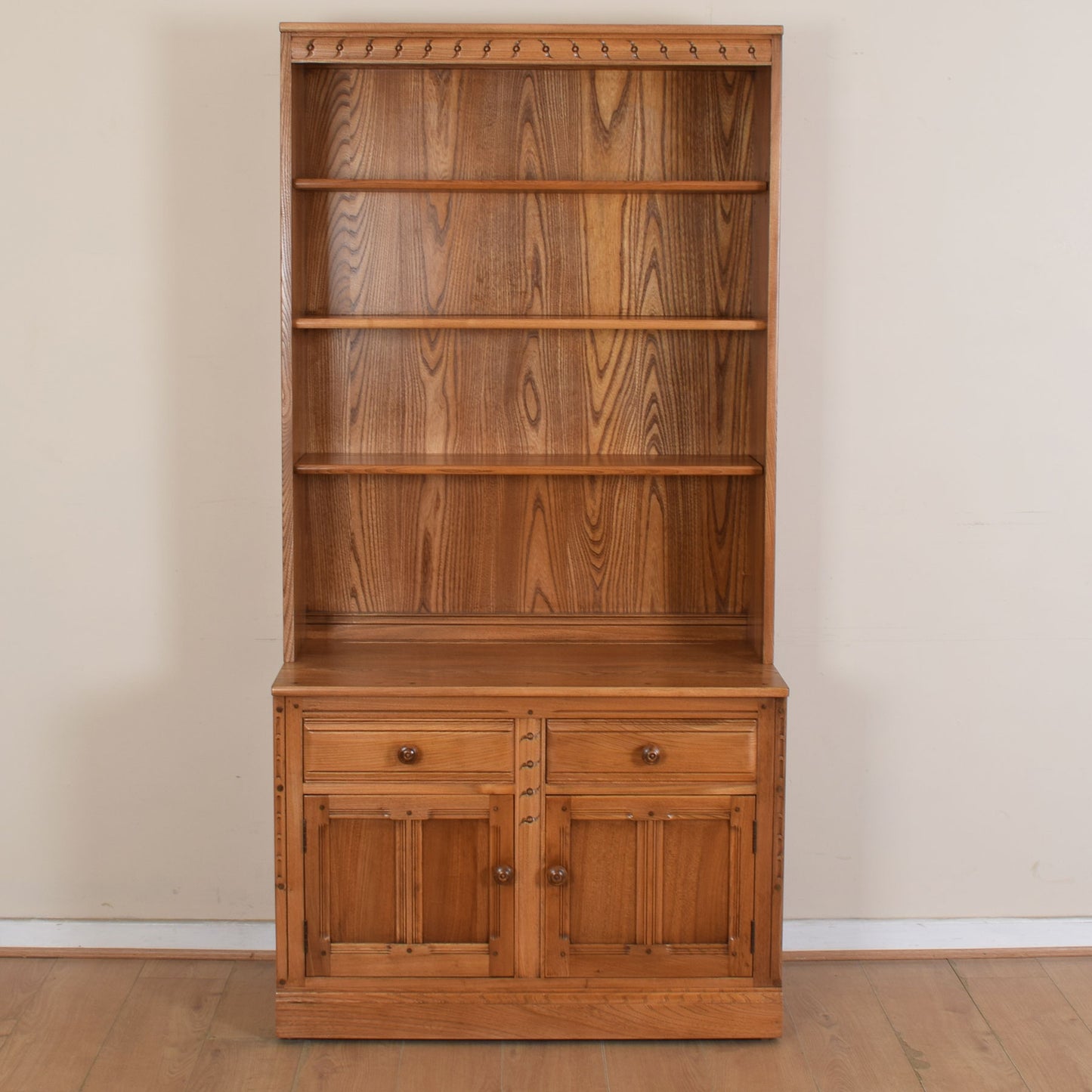 Ercol Bookcase