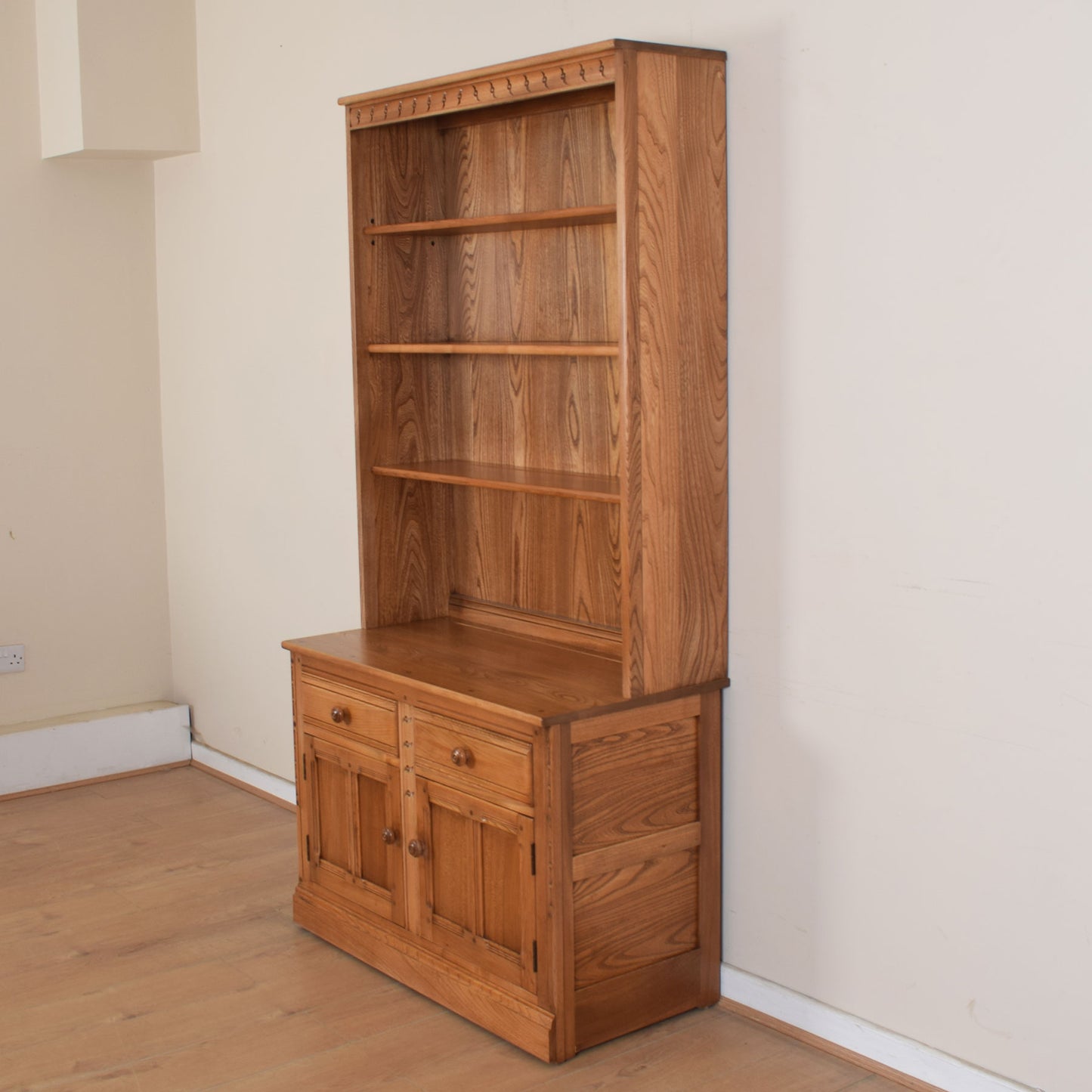 Ercol Bookcase