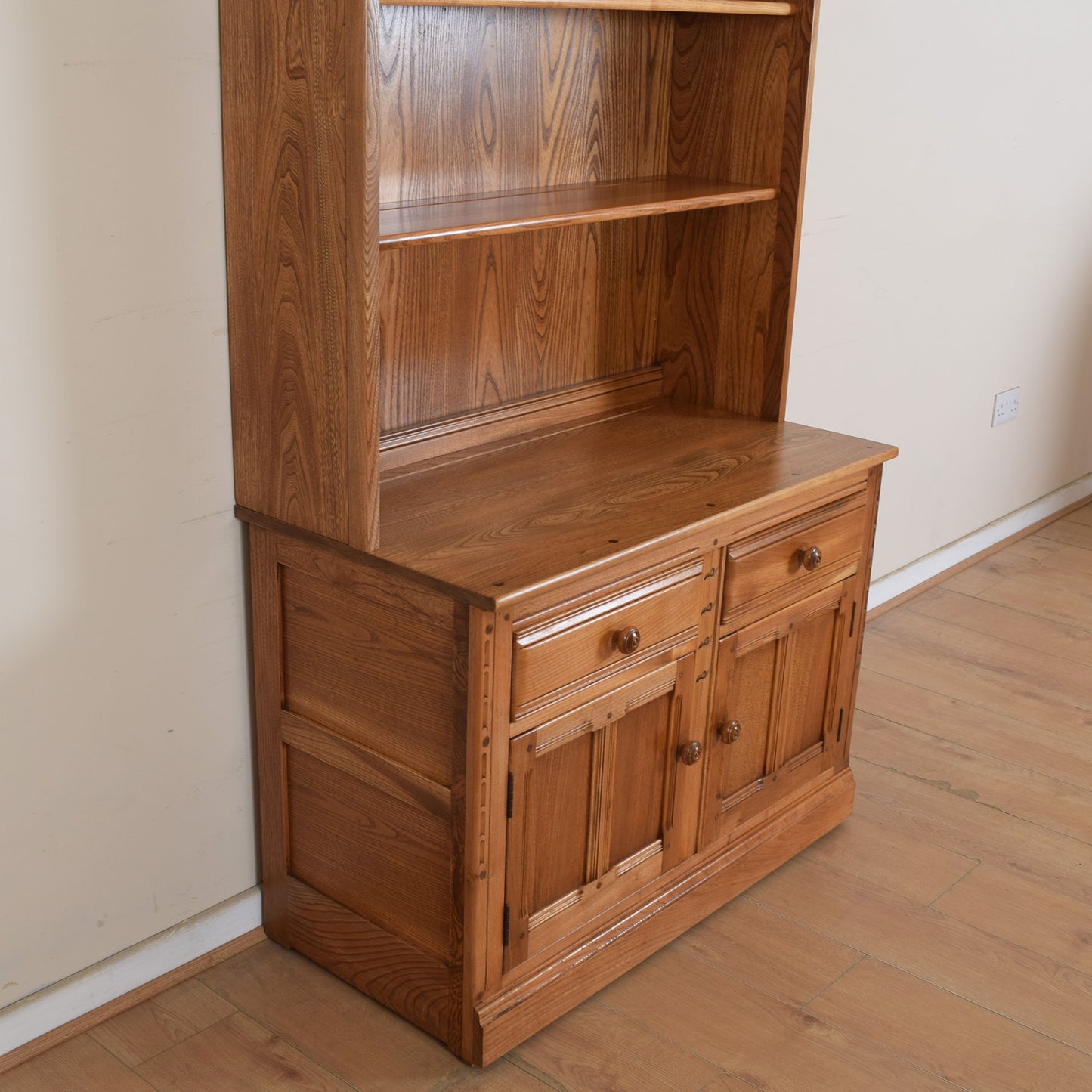 Ercol Bookcase