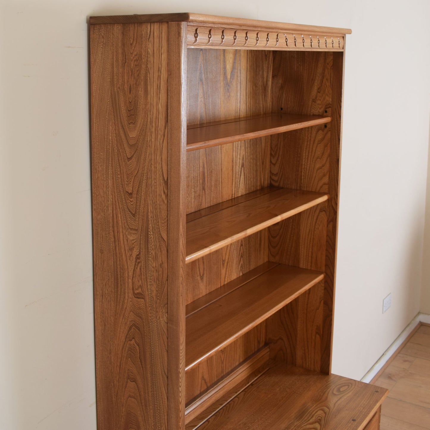 Ercol Bookcase