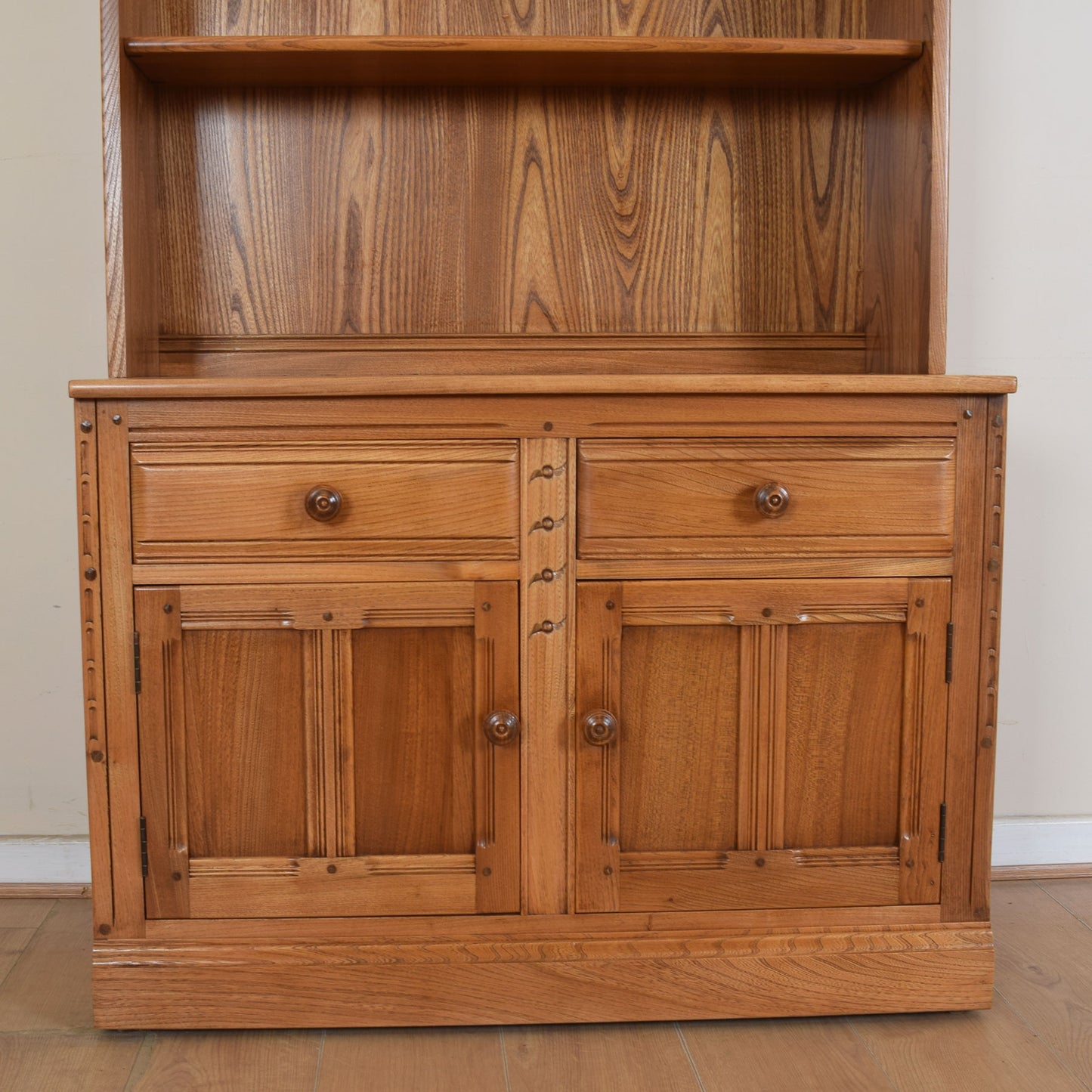 Ercol Bookcase