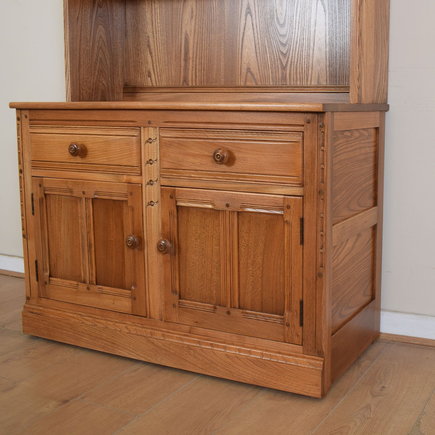 Ercol Bookcase