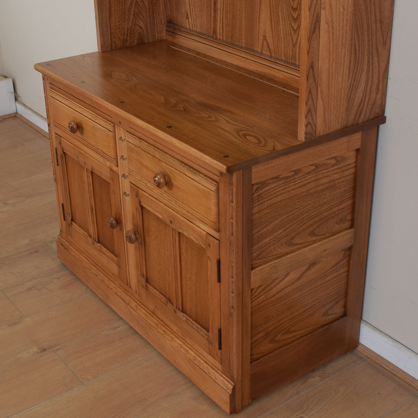 Ercol Bookcase