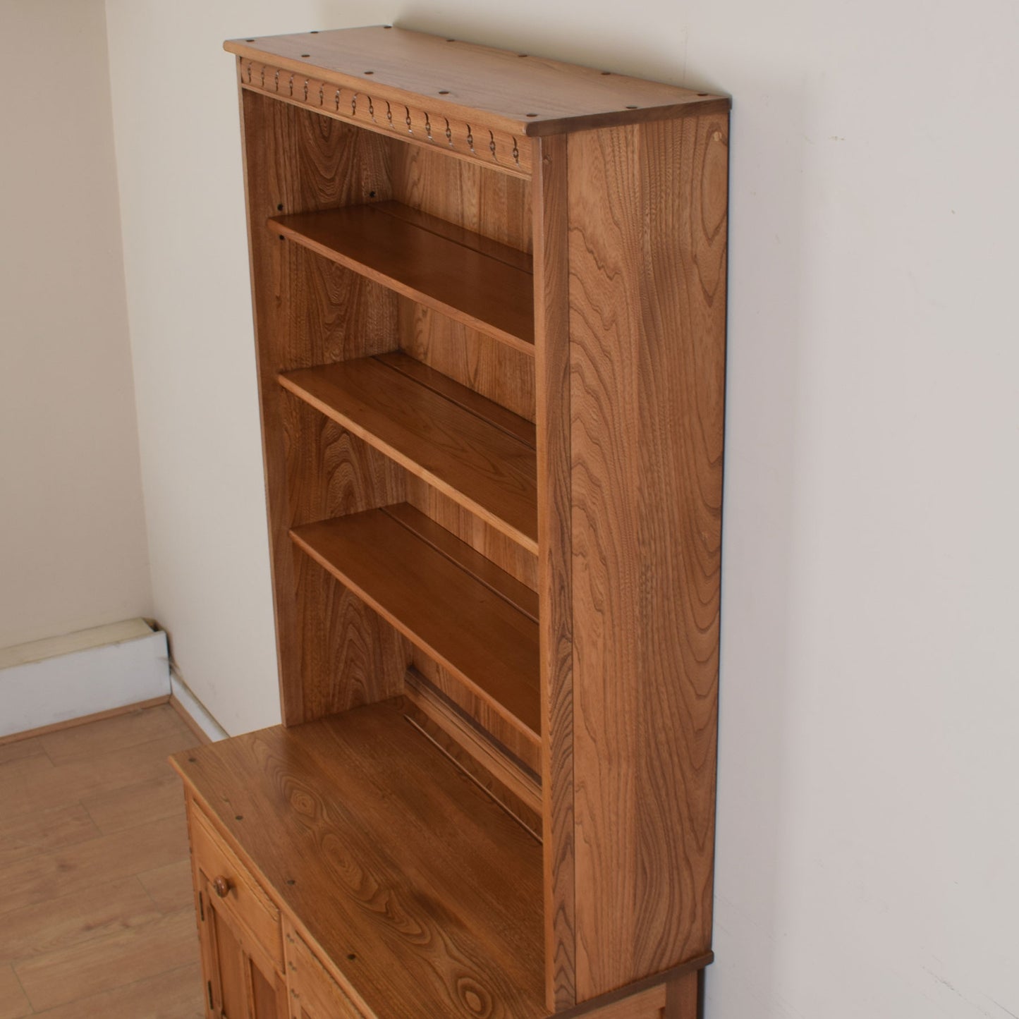 Ercol Bookcase