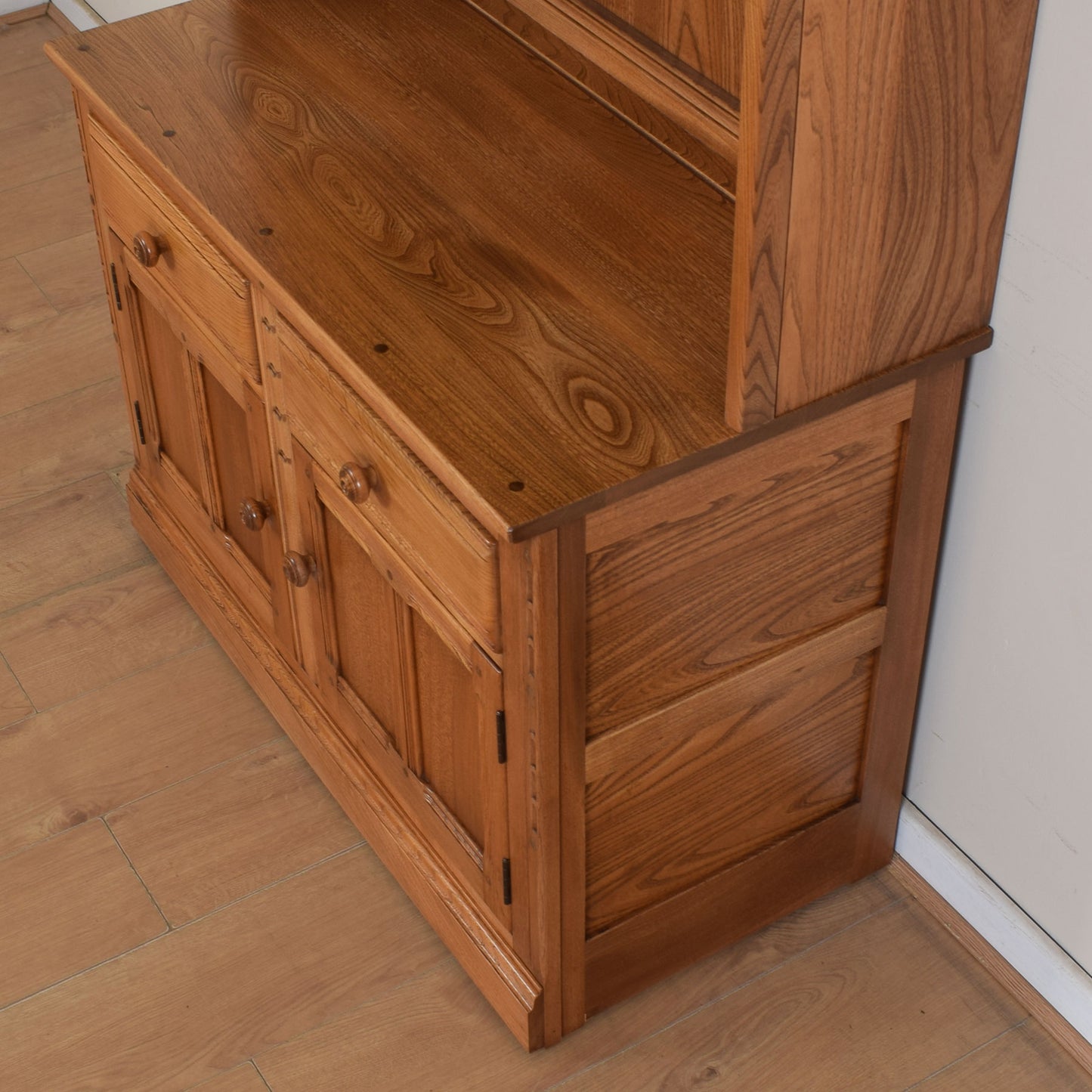 Ercol Bookcase