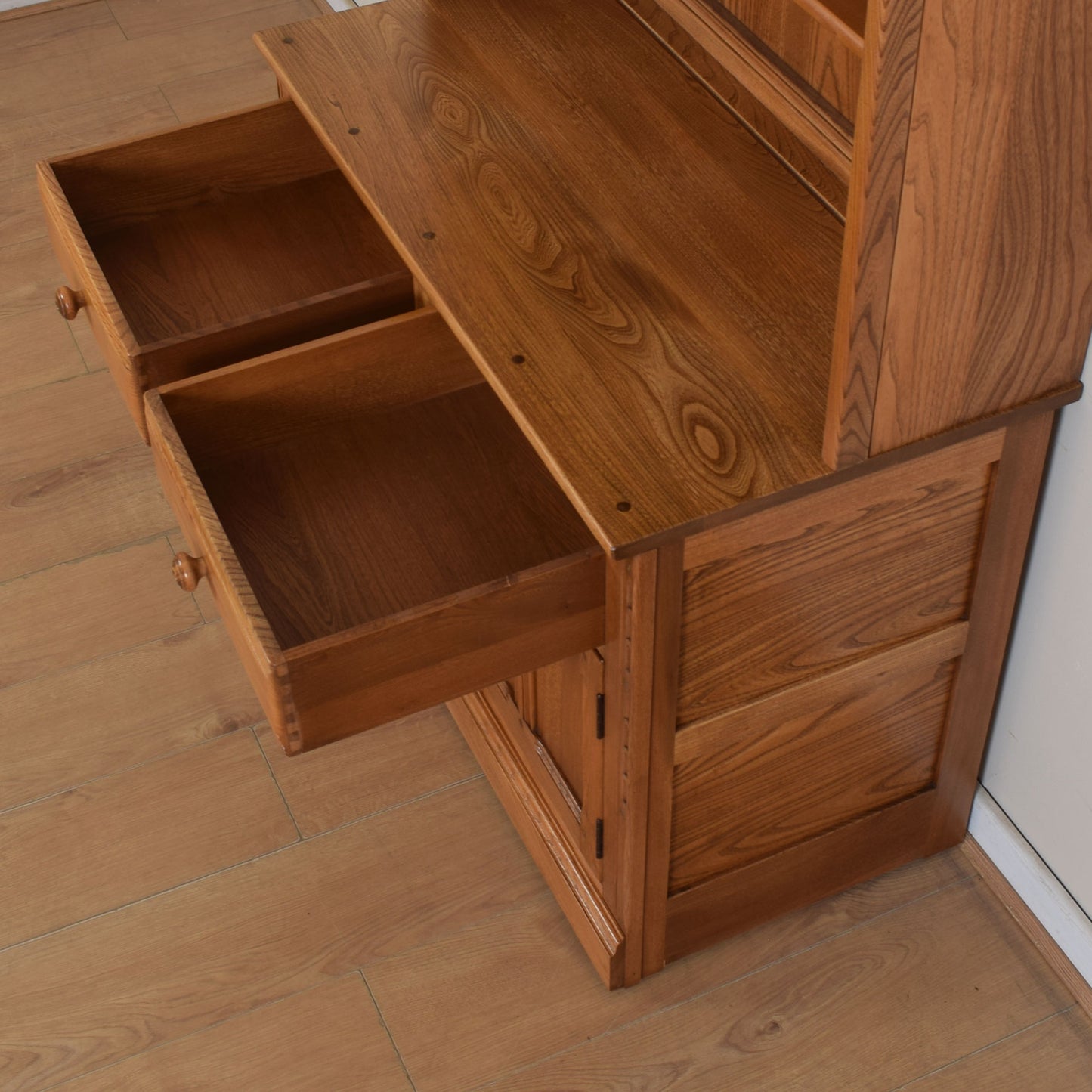 Ercol Bookcase