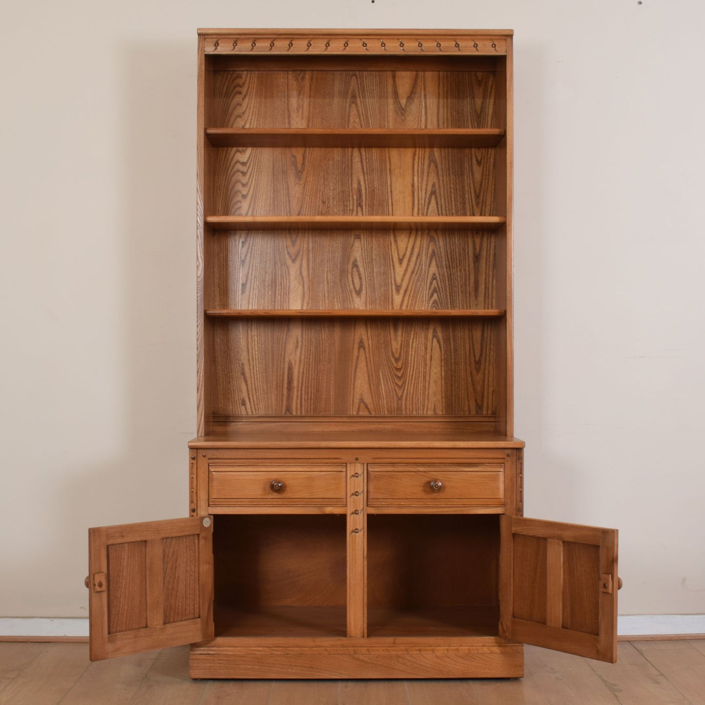 Ercol Bookcase
