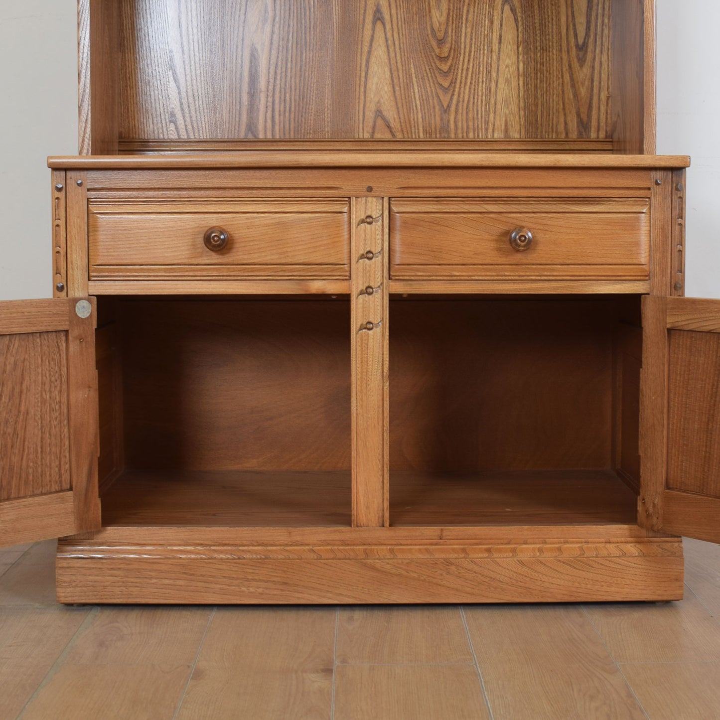Ercol Bookcase