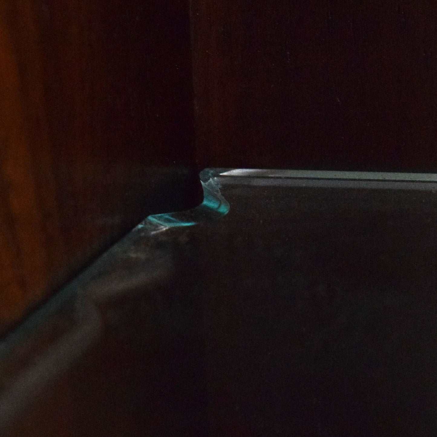 Glazed Ercol dresser