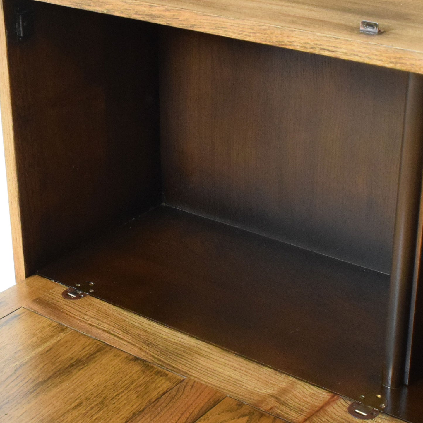 Glazed Ercol dresser