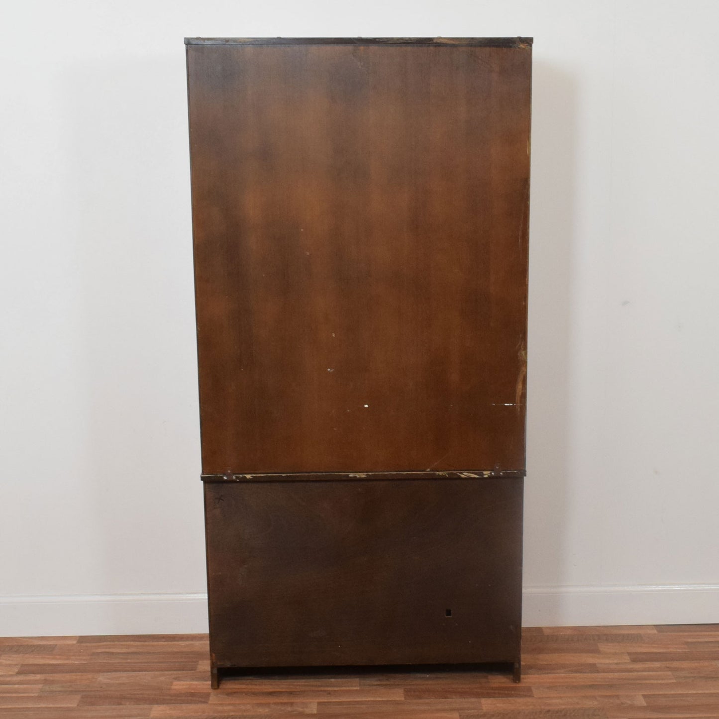 Glazed Ercol dresser