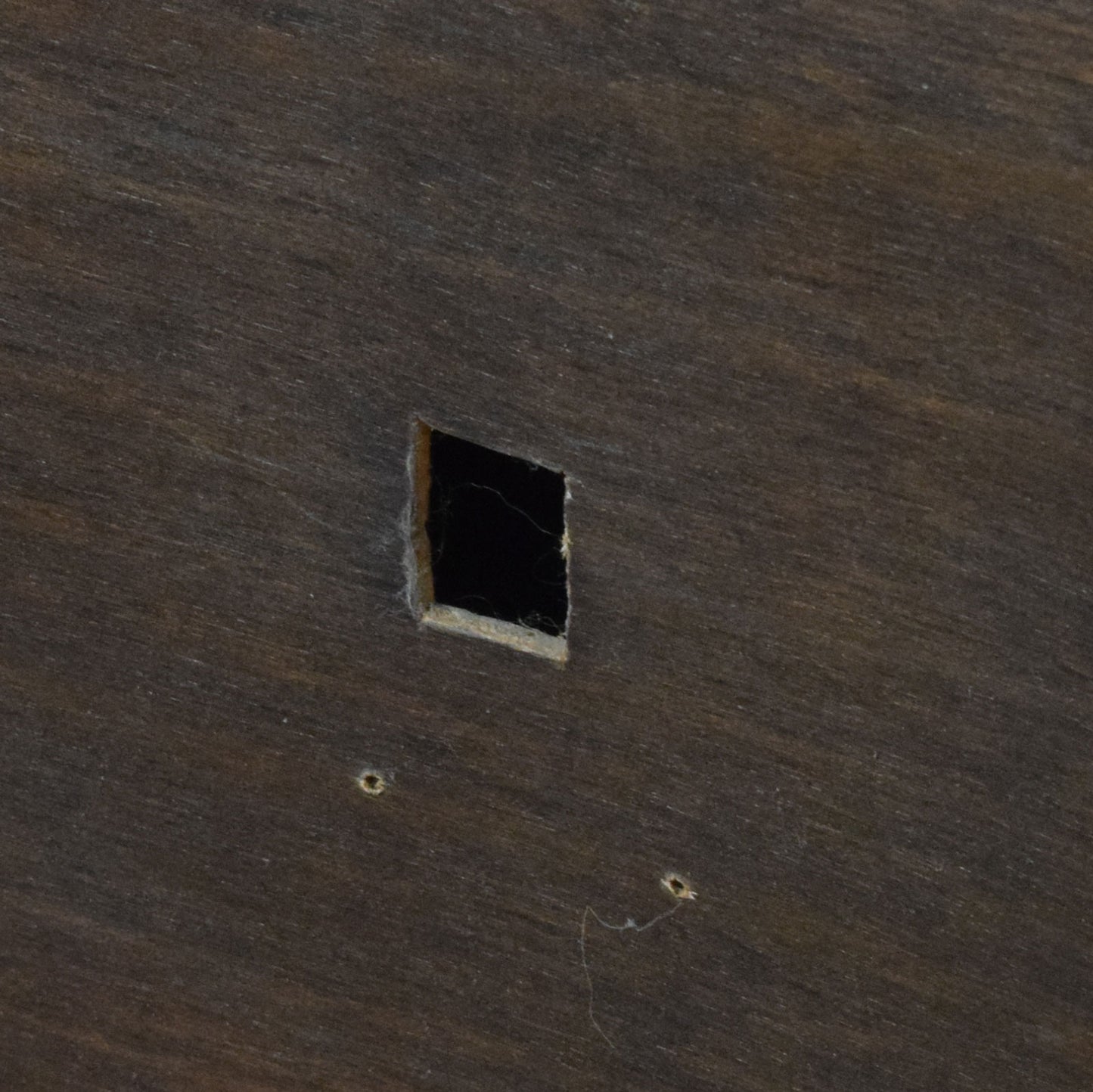 Glazed Ercol dresser