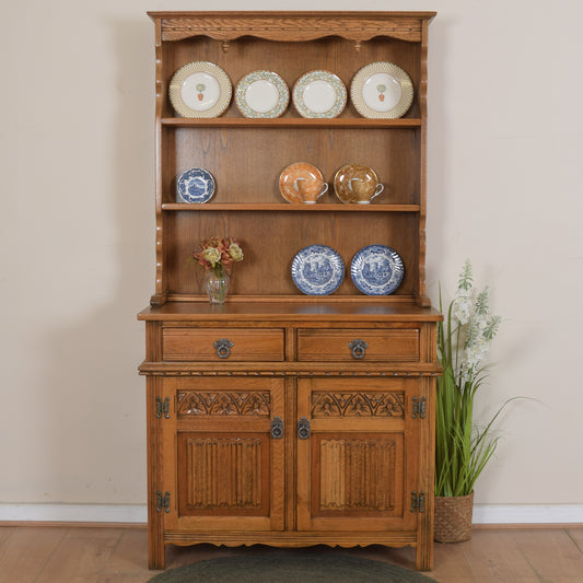 Old Charm Dresser