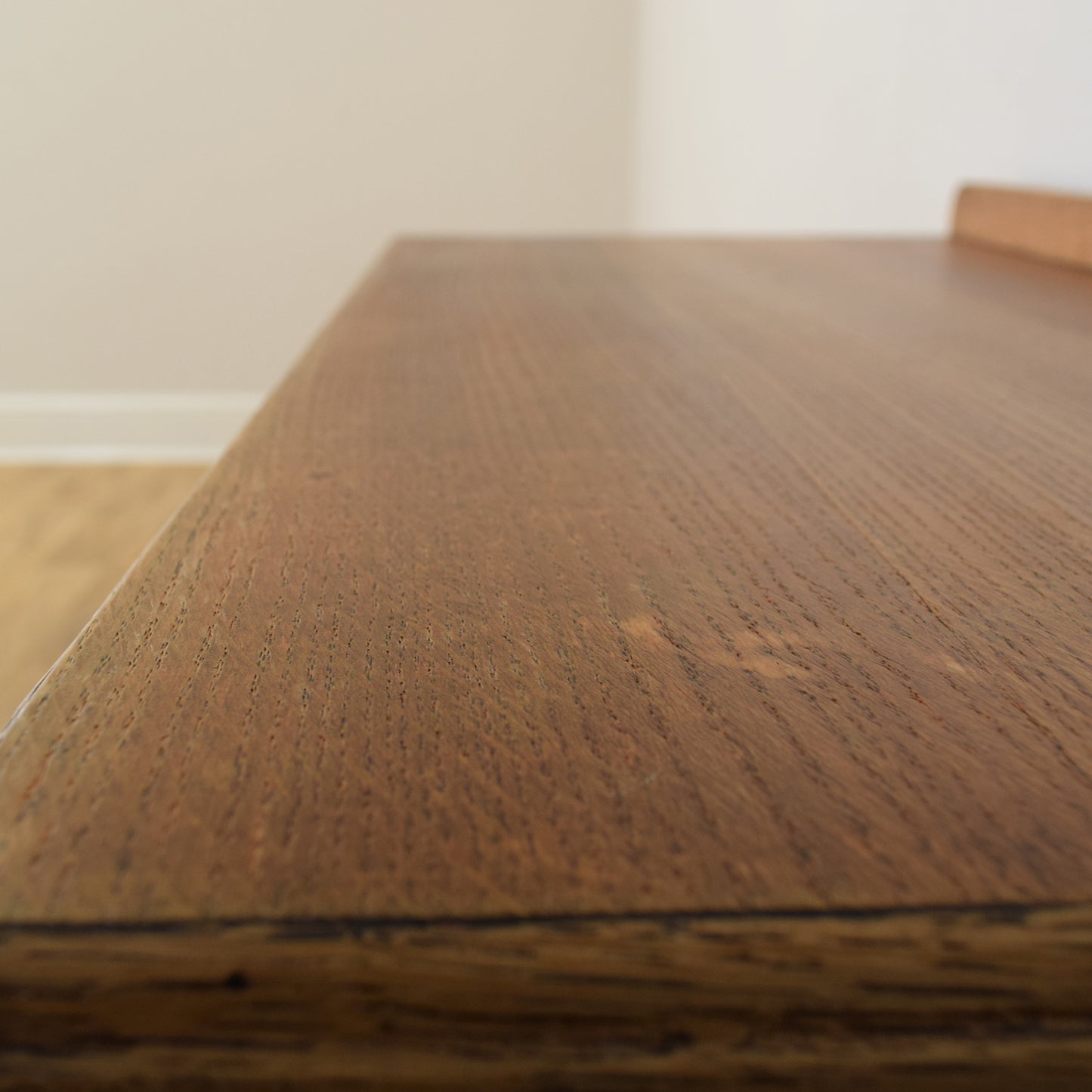 Oak Chest Of Drawers