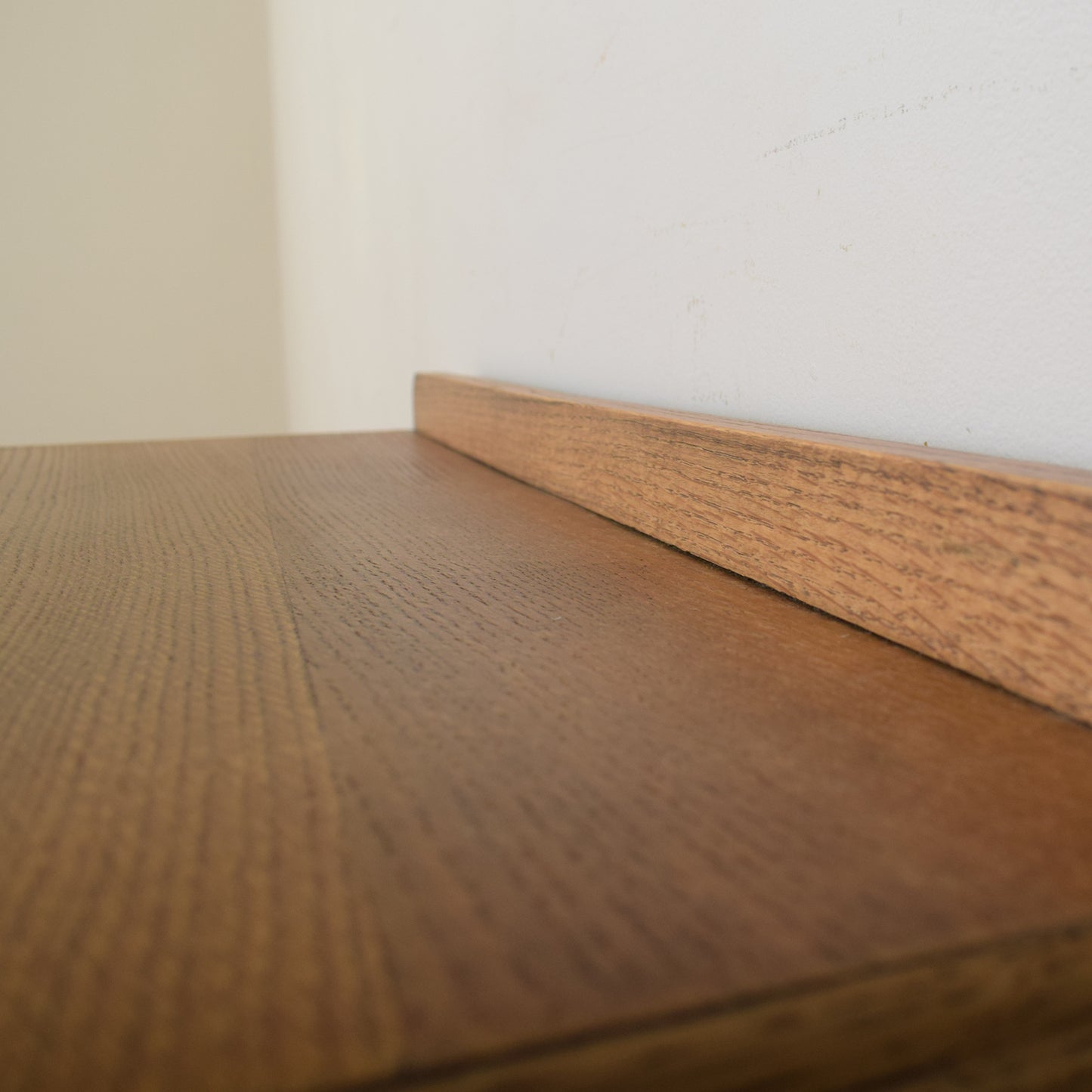 Oak Chest Of Drawers