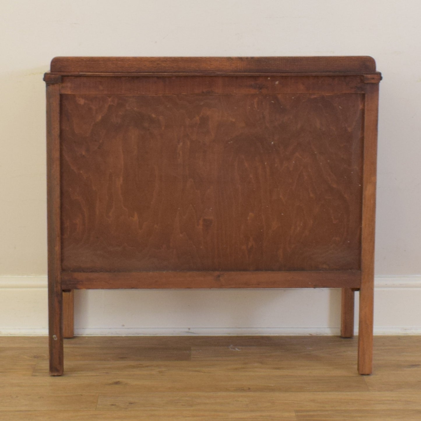 Oak Chest Of Drawers