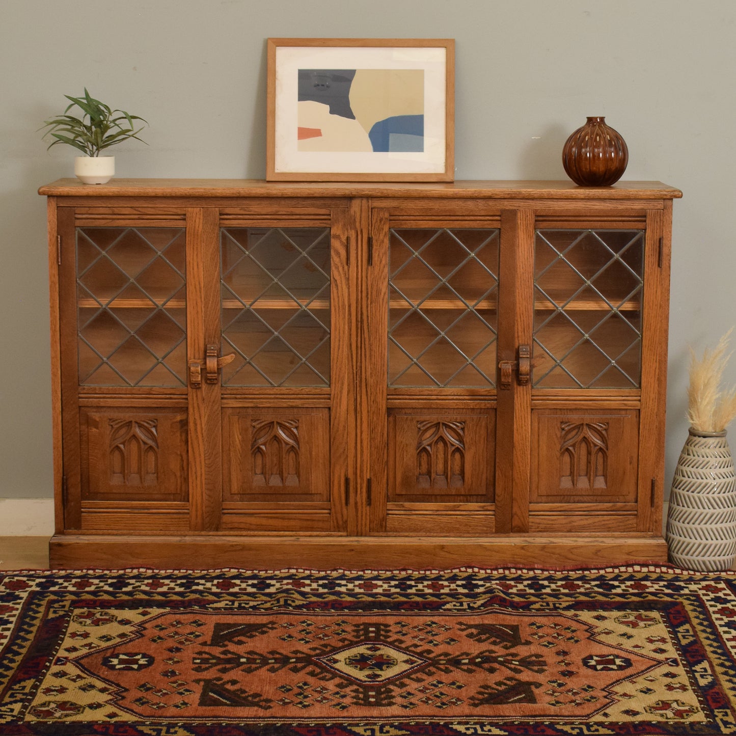 'Webber' Bookcase