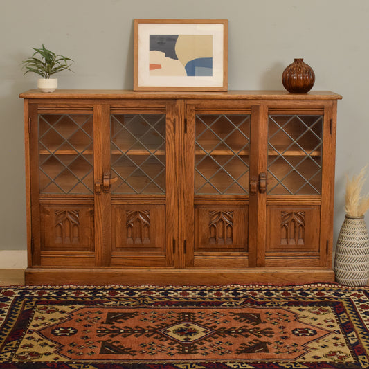 'Webber' Bookcase