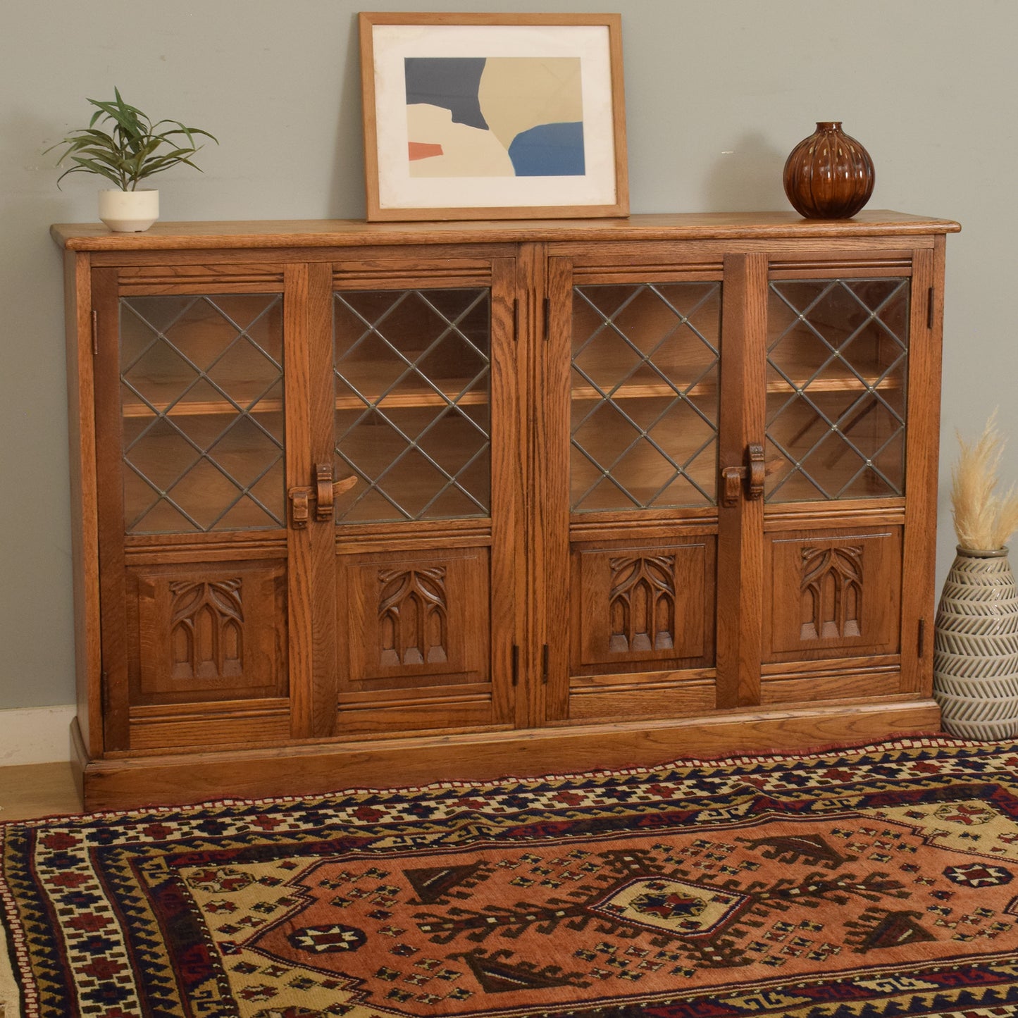 'Webber' Bookcase