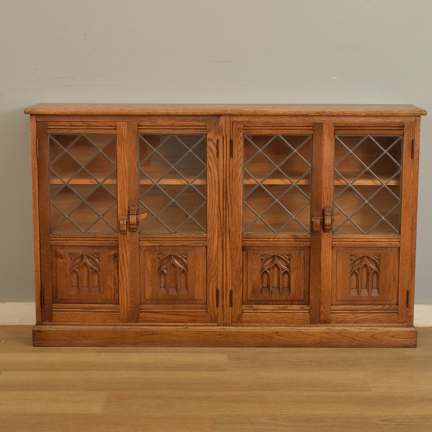 'Webber' Bookcase