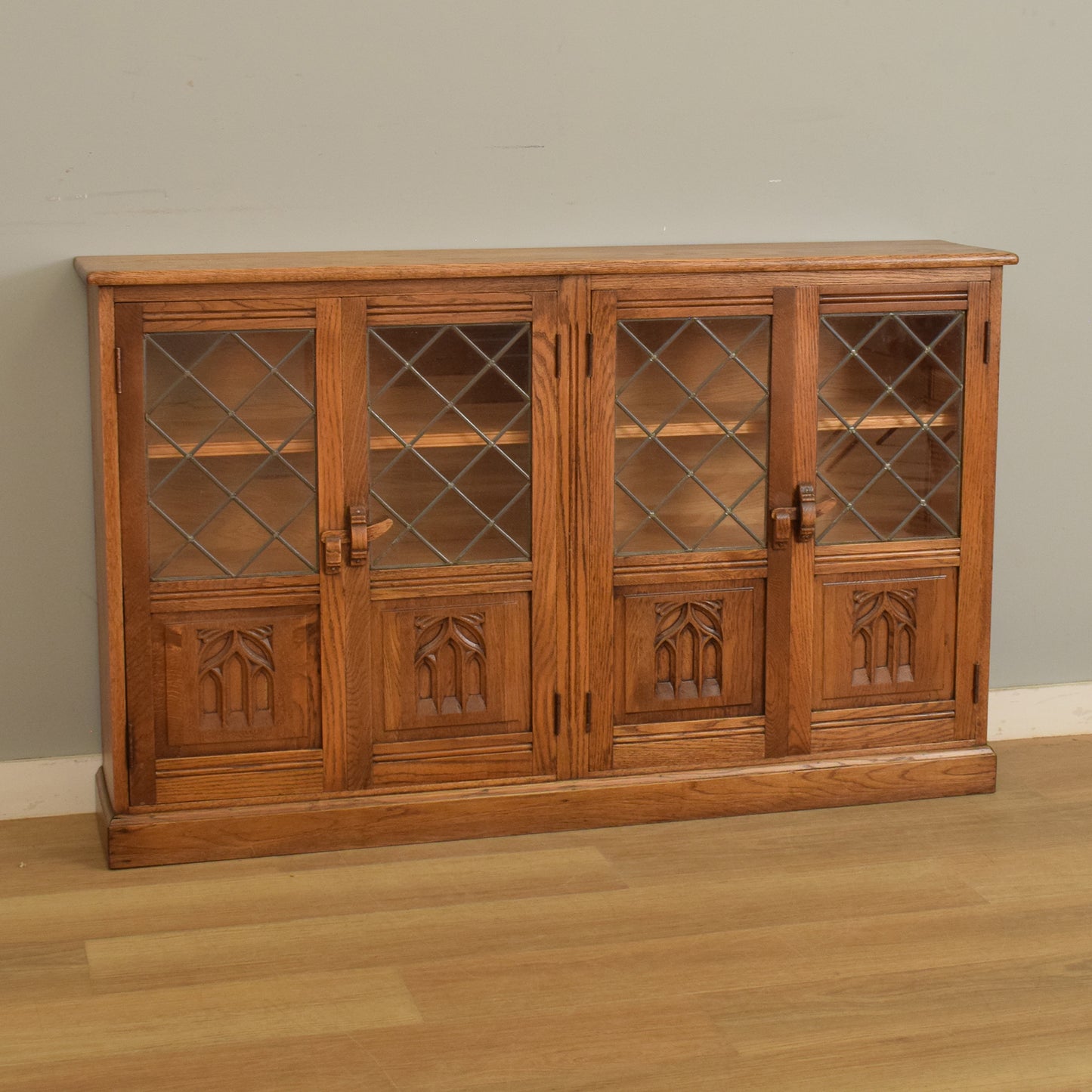 'Webber' Bookcase