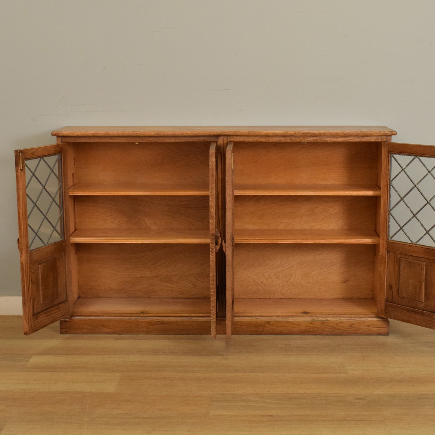 'Webber' Bookcase