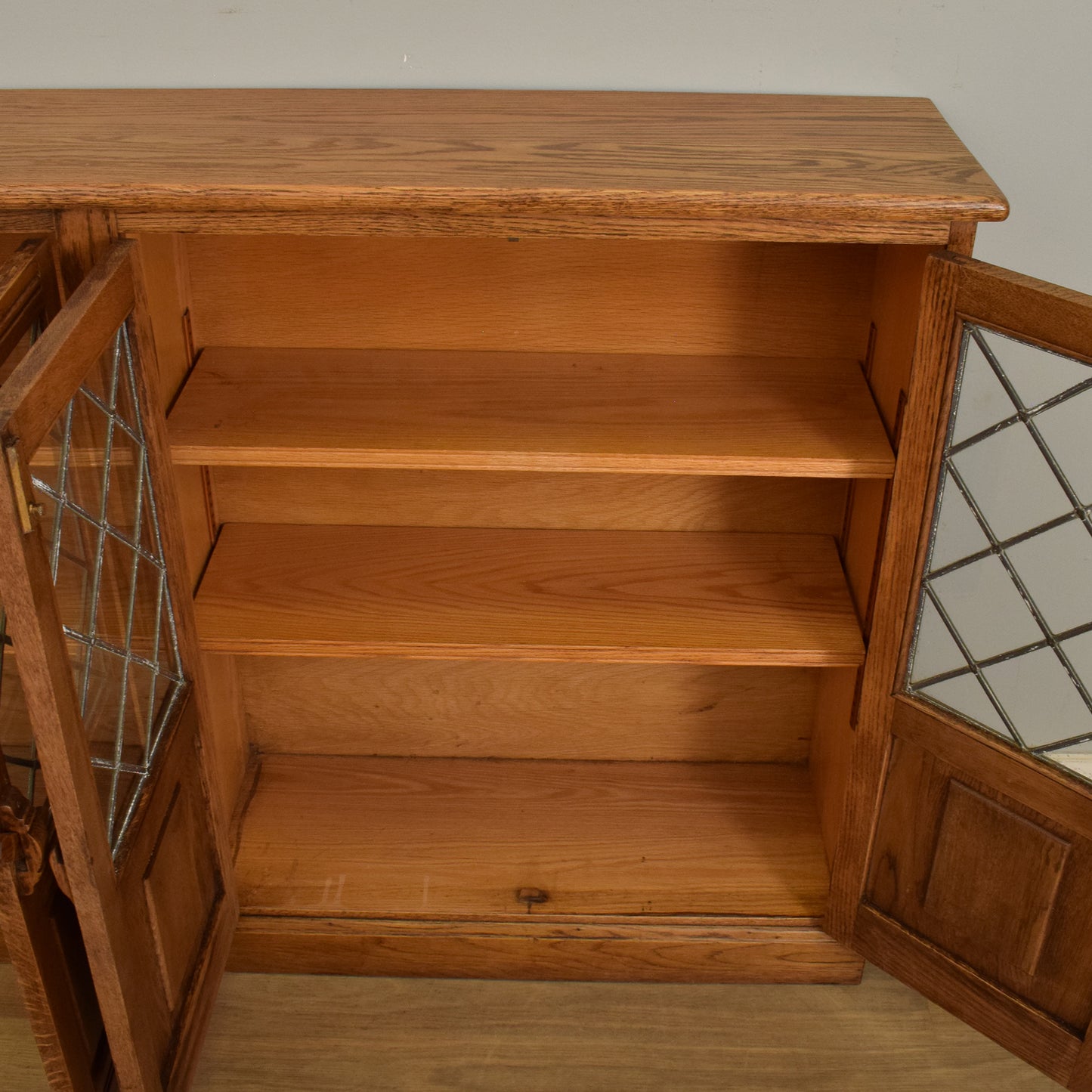 'Webber' Bookcase