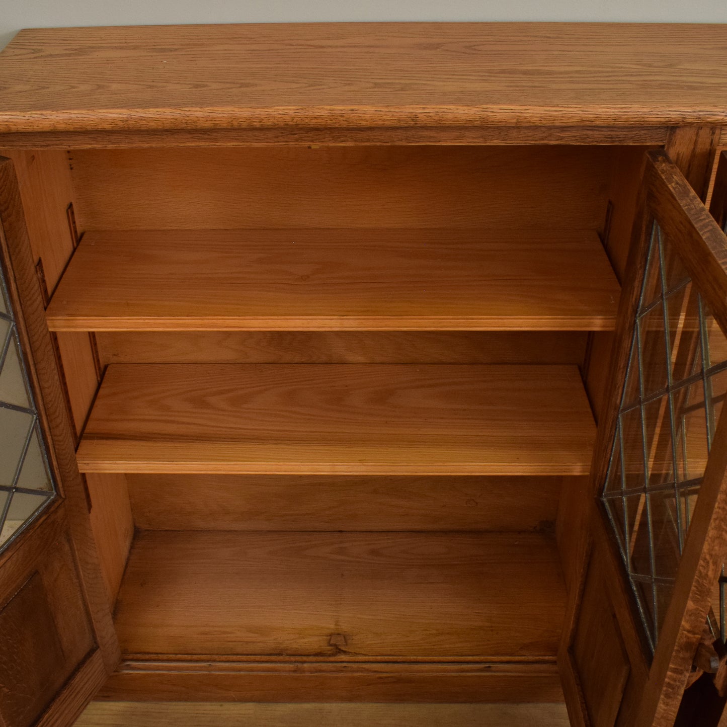 'Webber' Bookcase