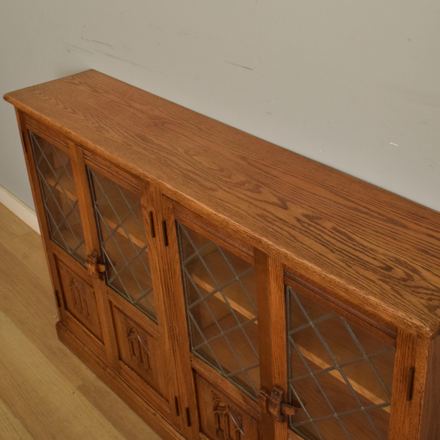 'Webber' Bookcase