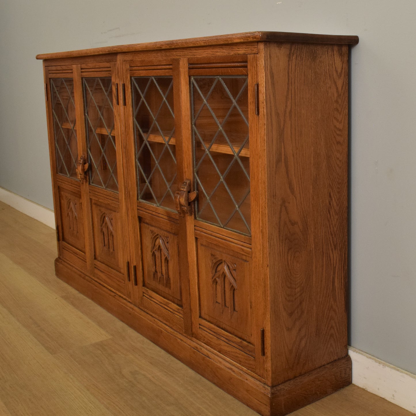 'Webber' Bookcase
