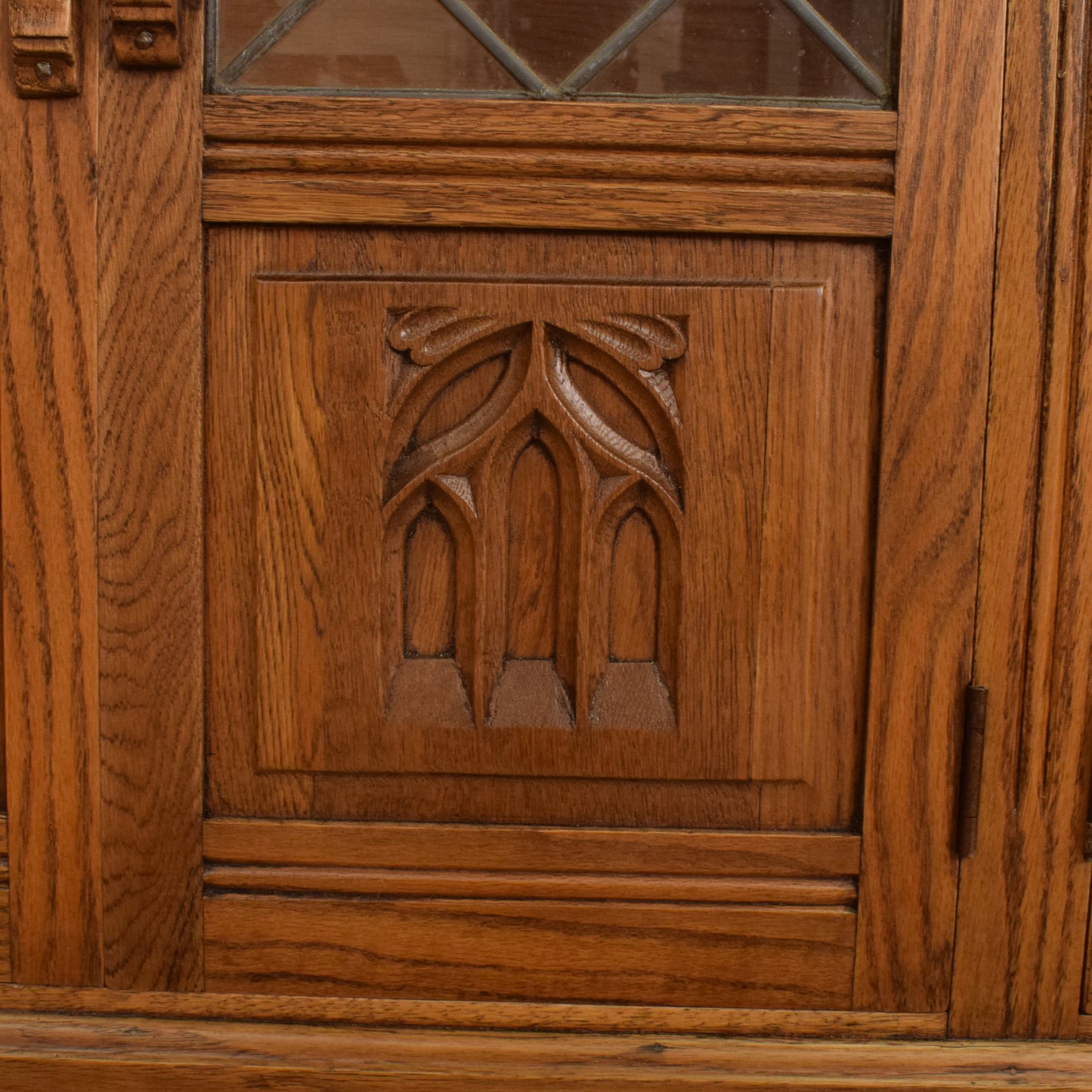 'Webber' Bookcase