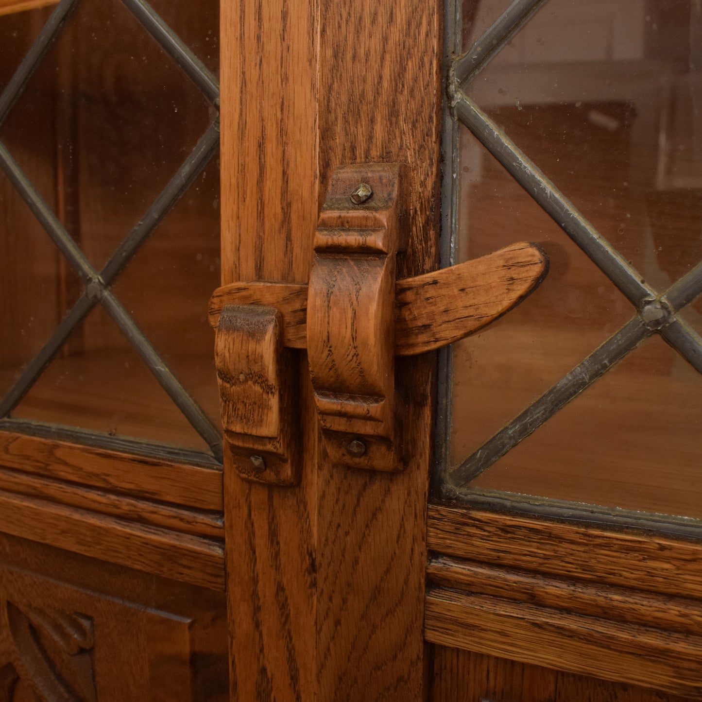 'Webber' Bookcase