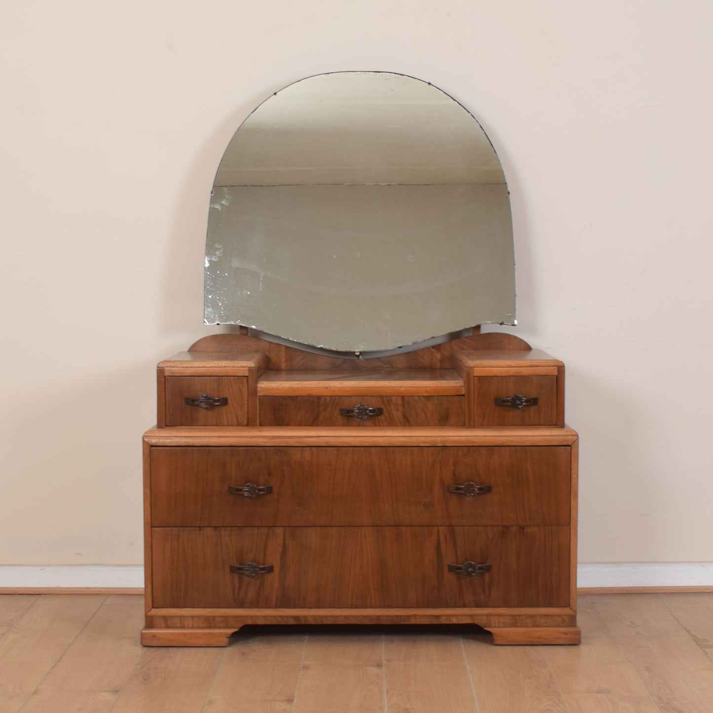 Art Deco Dressing Table