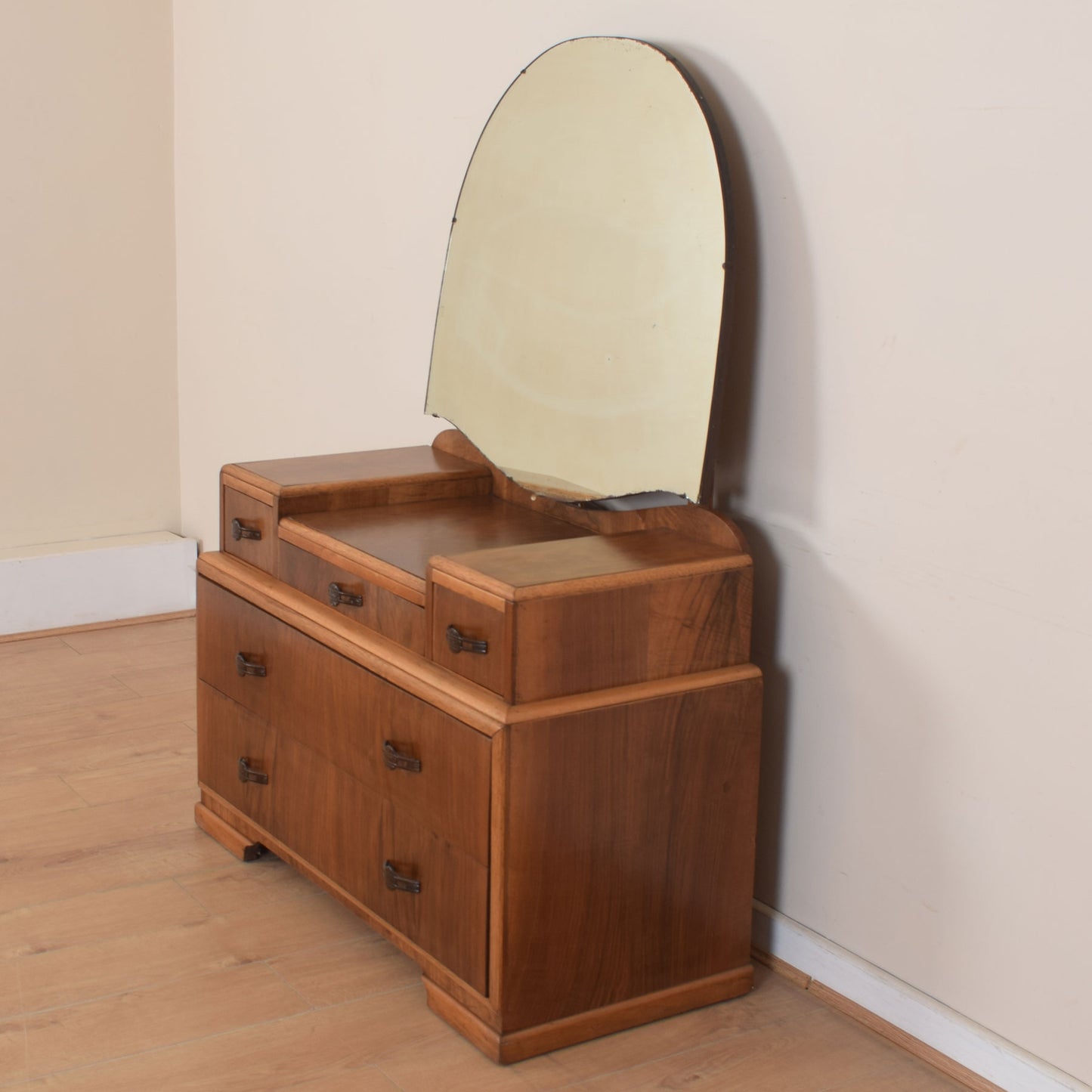Art Deco Dressing Table