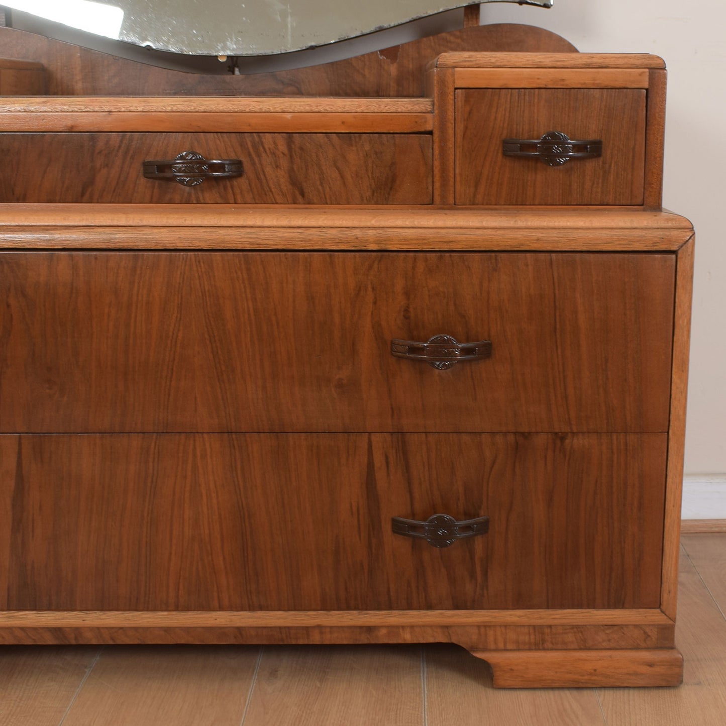 Art Deco Dressing Table