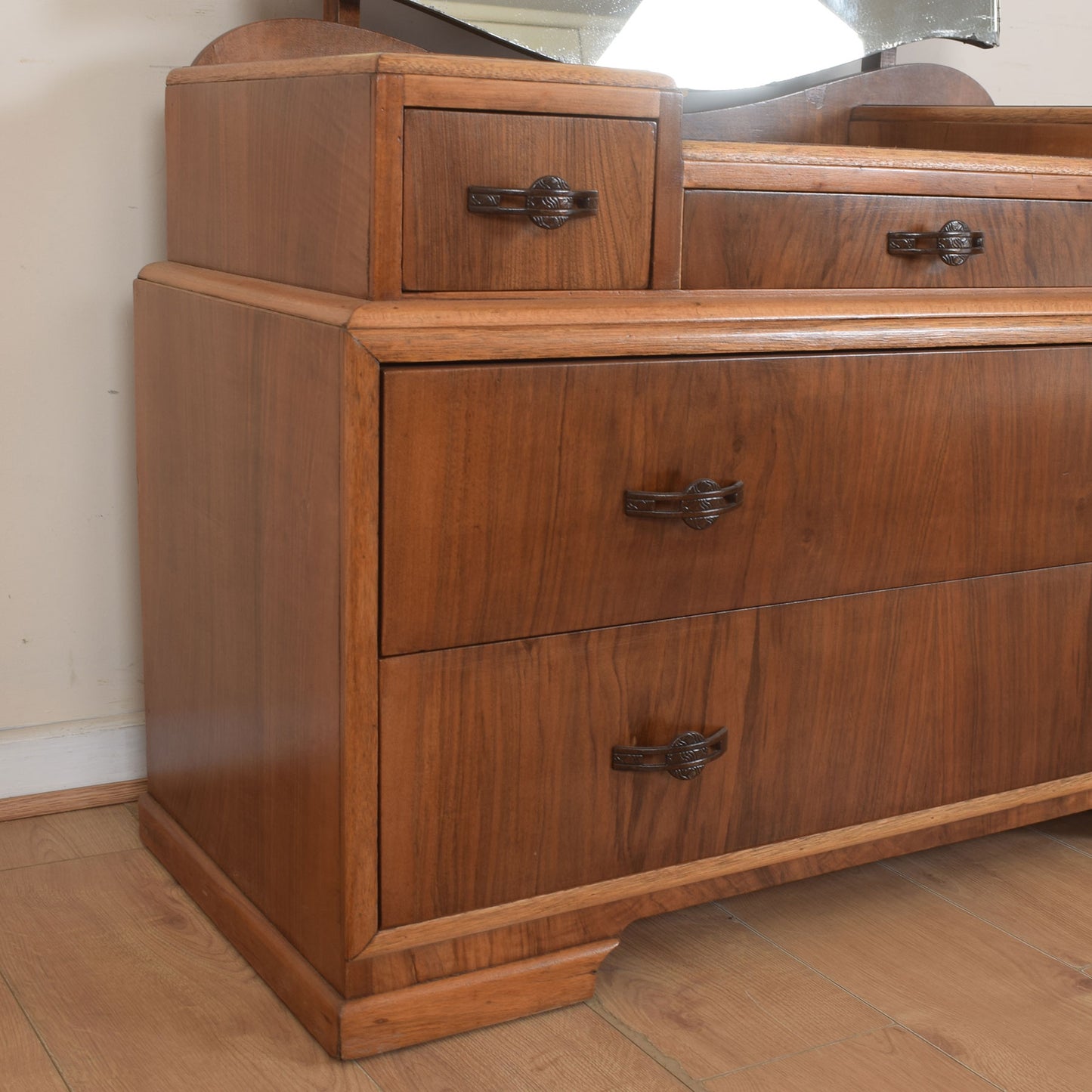 Art Deco Dressing Table