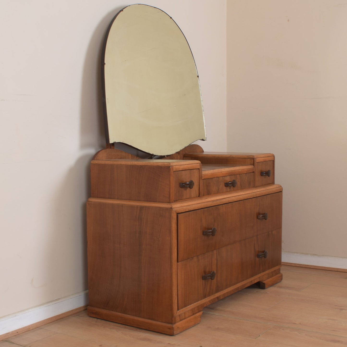Art Deco Dressing Table