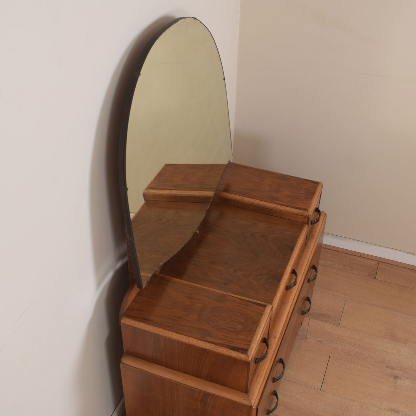 Art Deco Dressing Table