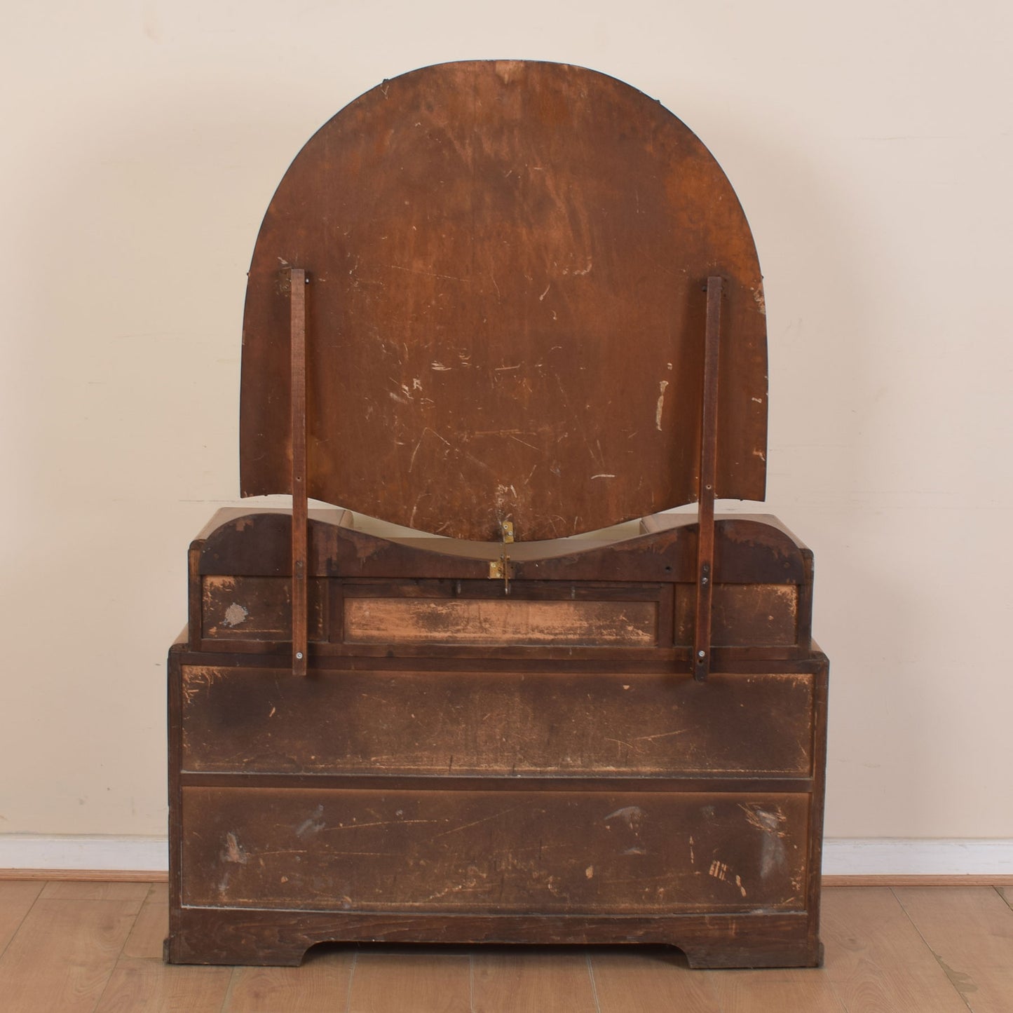 Art Deco Dressing Table