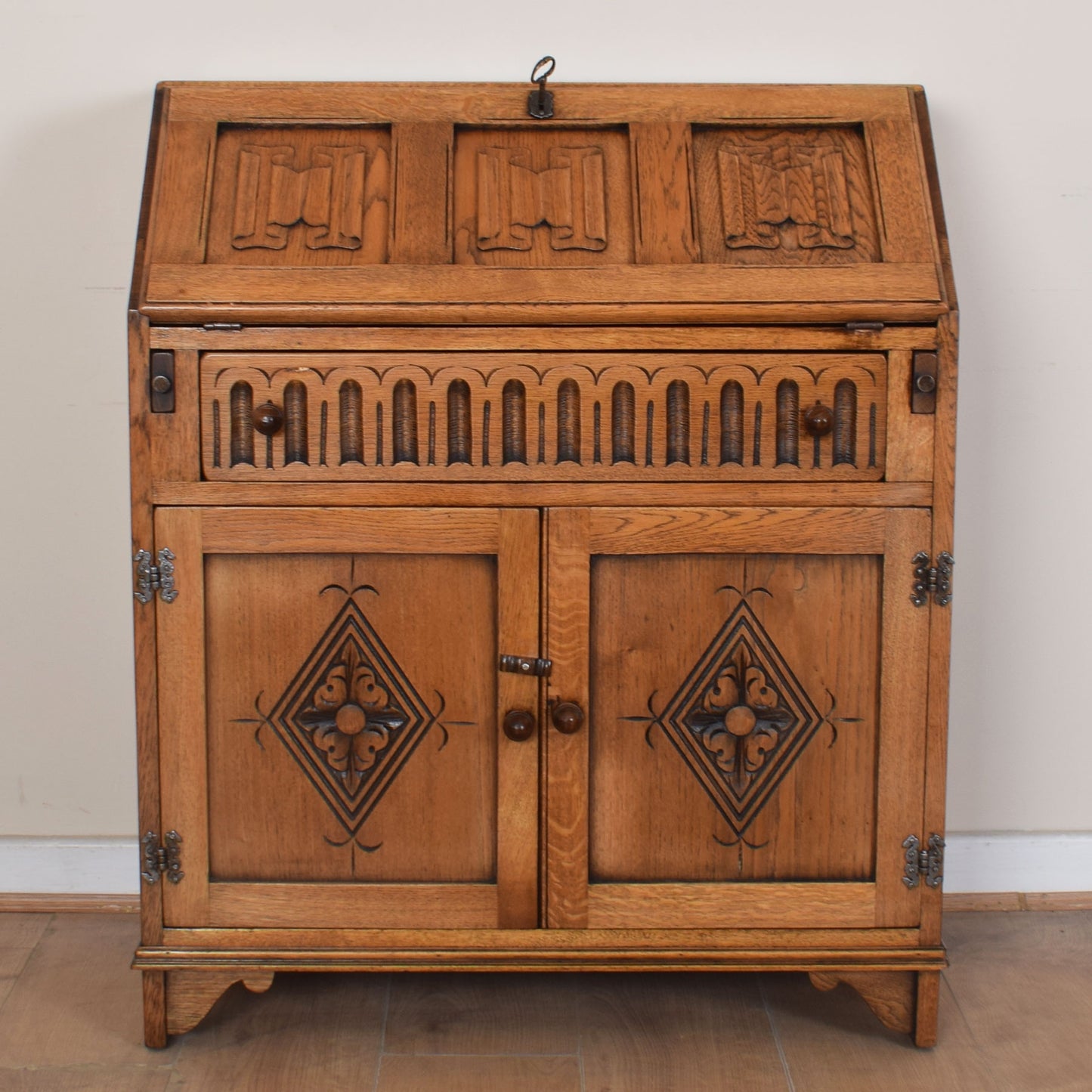 Jaycee Oak Writing Bureau
