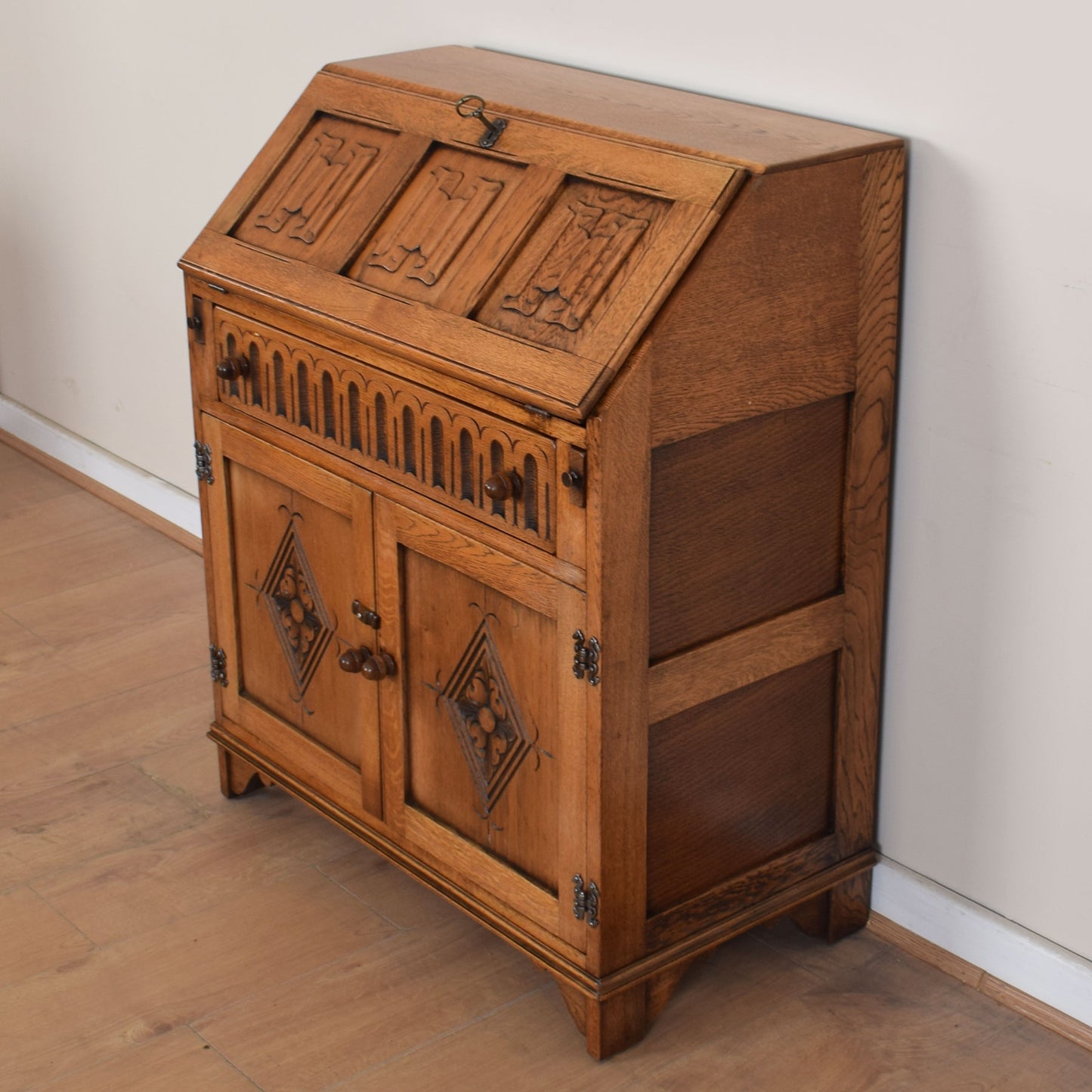 Jaycee Oak Writing Bureau