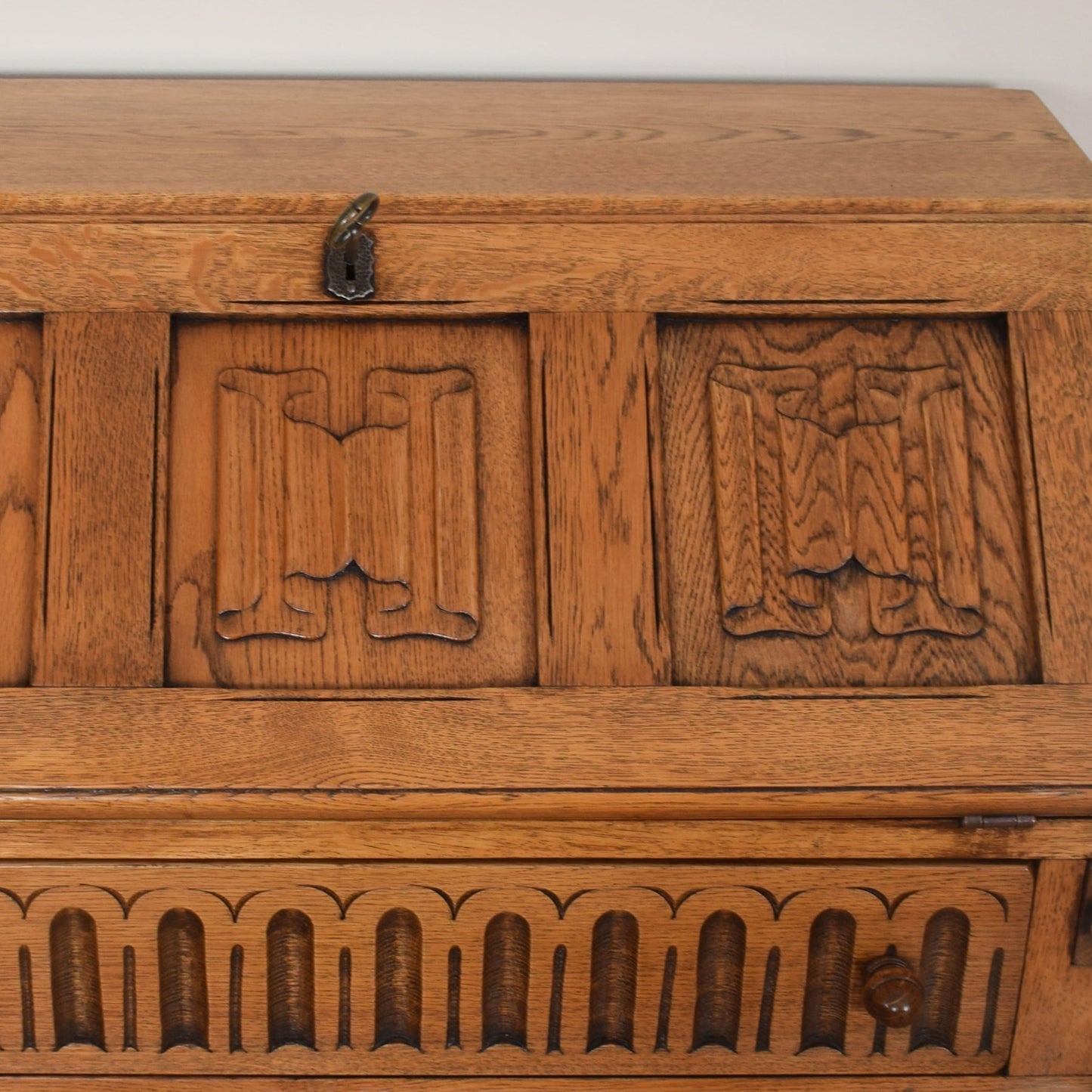 Jaycee Oak Writing Bureau