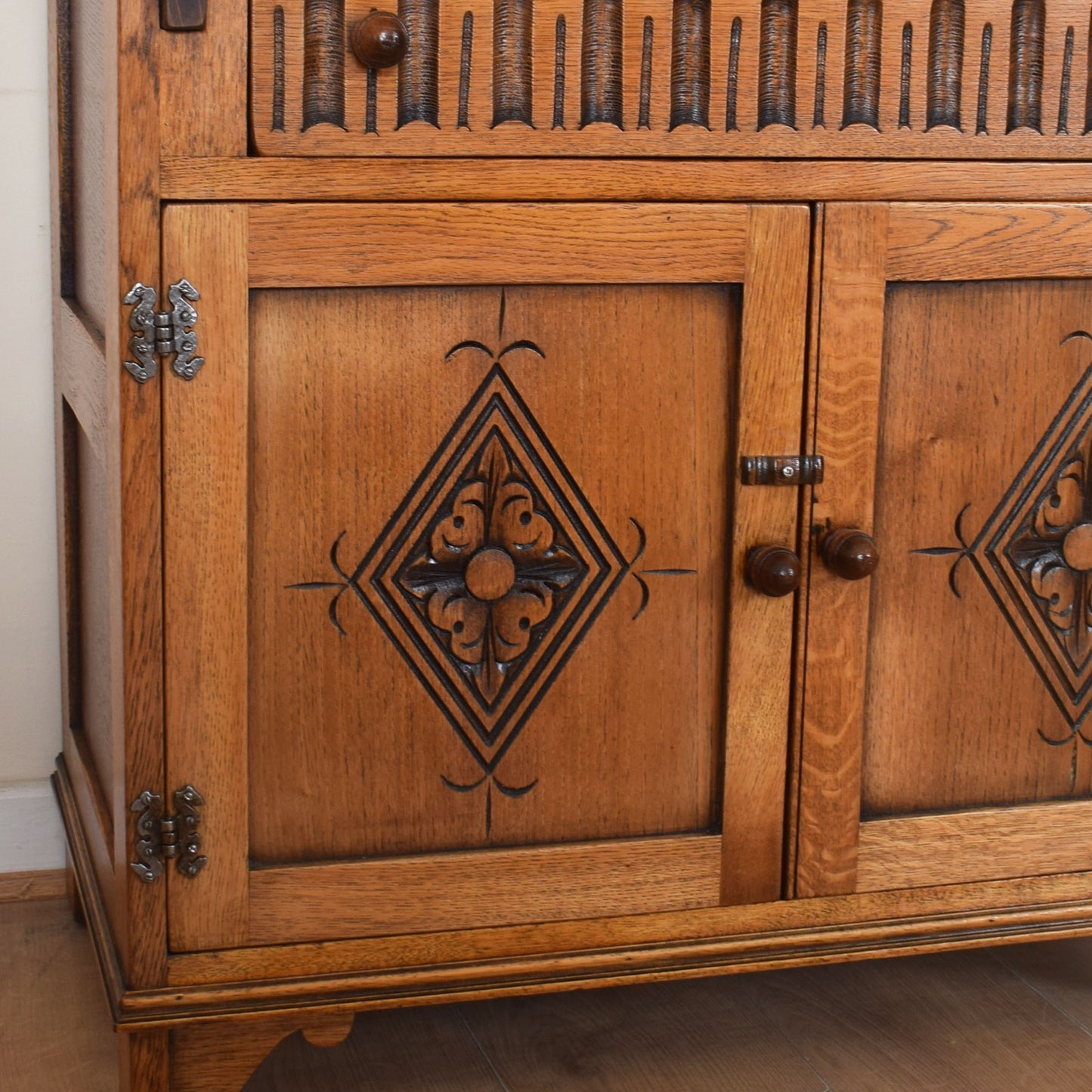 Jaycee Oak Writing Bureau