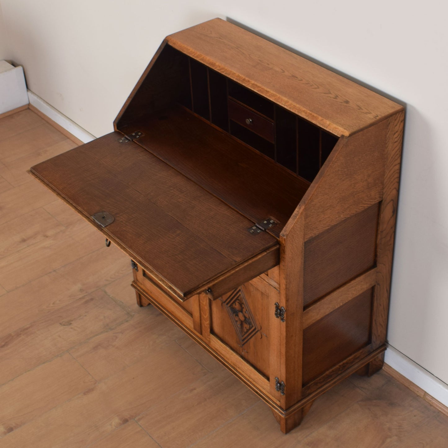 Jaycee Oak Writing Bureau