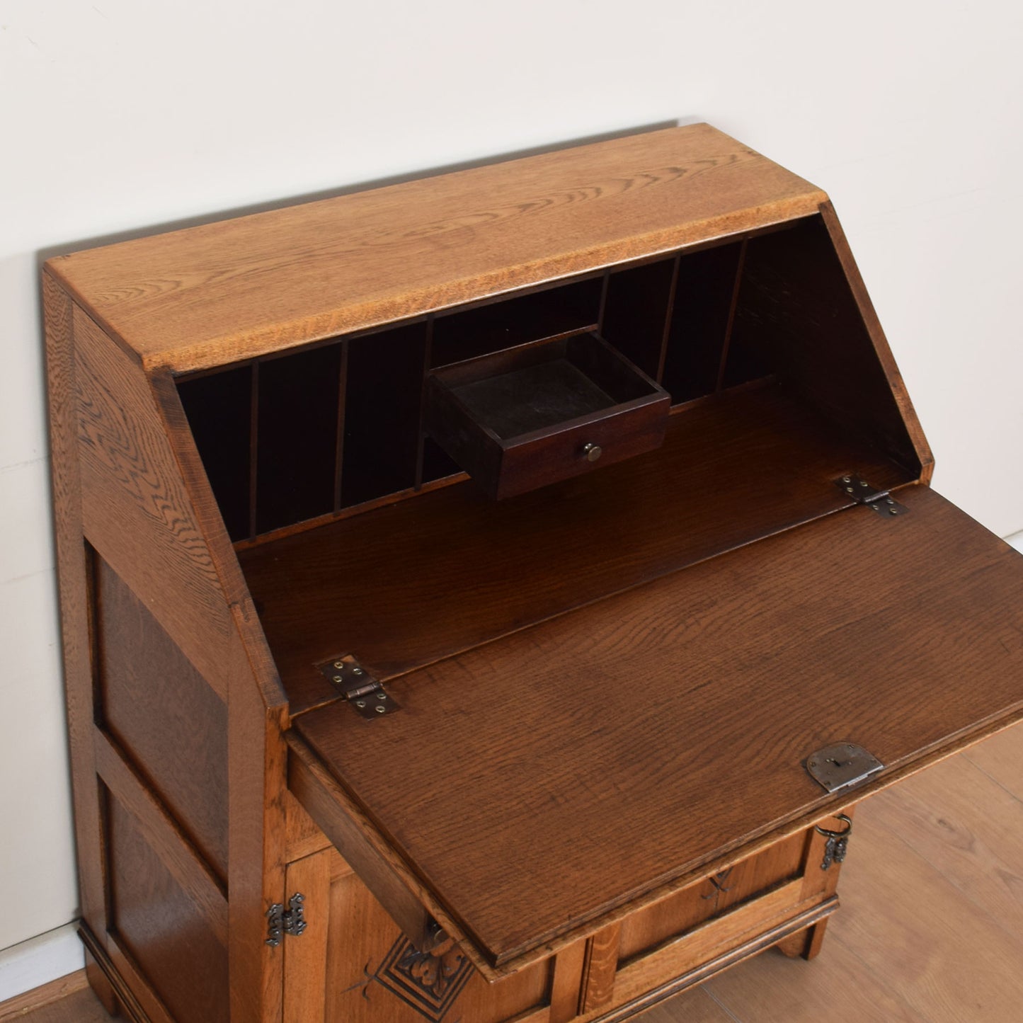 Jaycee Oak Writing Bureau