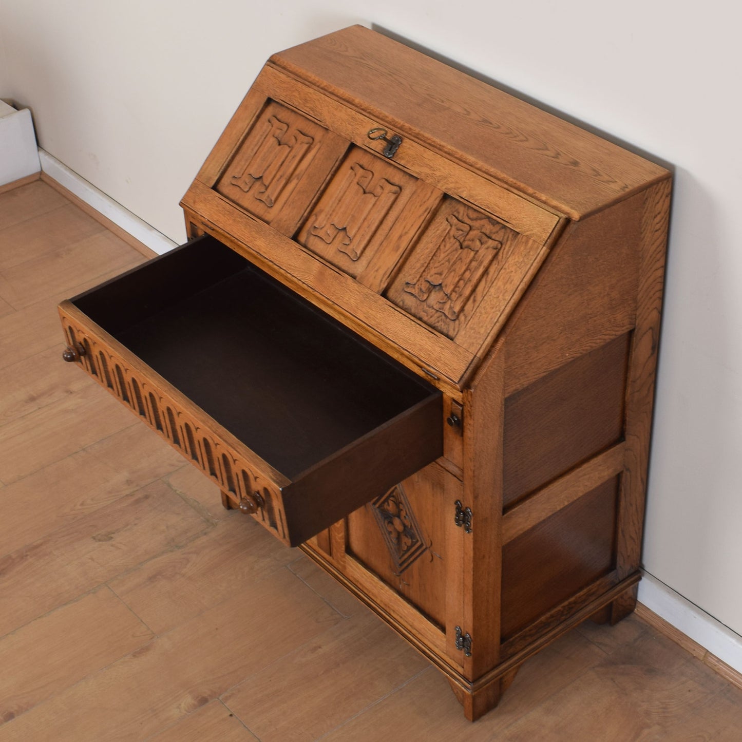 Jaycee Oak Writing Bureau
