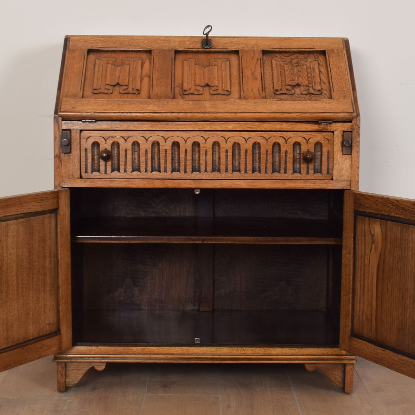 Jaycee Oak Writing Bureau