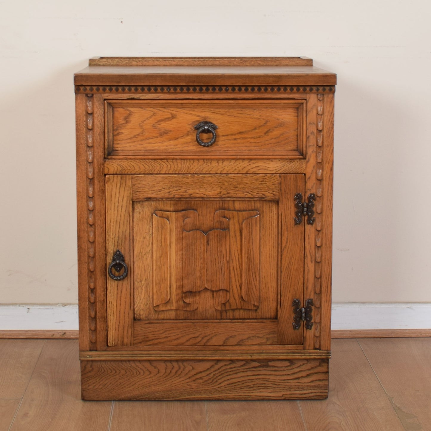 Jaycee Cabinet & Umbrella Stand.