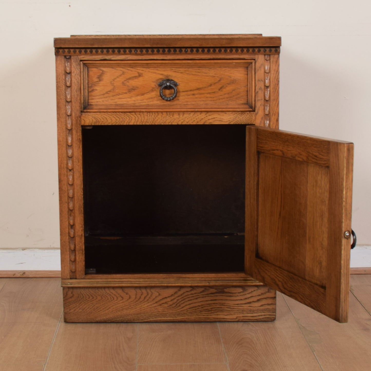 Jaycee Cabinet & Umbrella Stand.